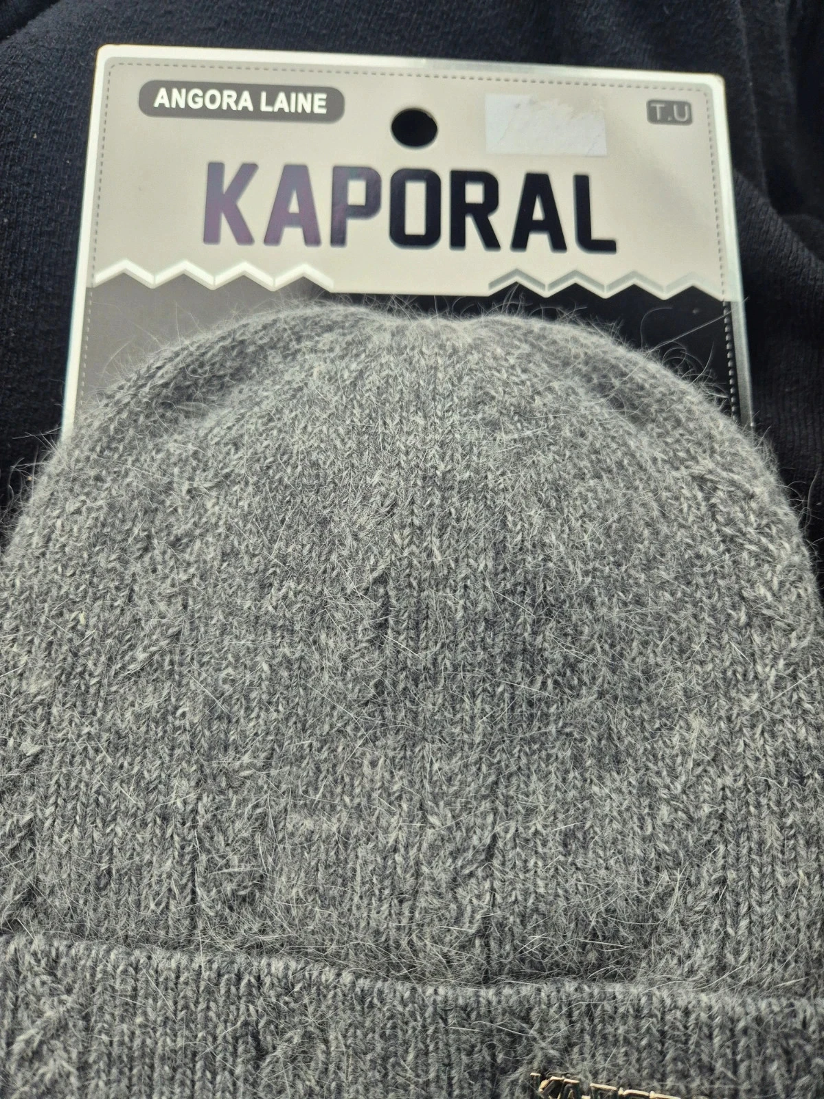 Kaporal beanie – photo 5